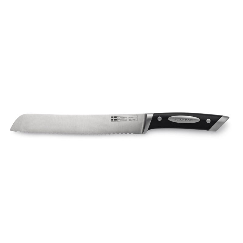 Scanpan Classic Bread Knife 8"