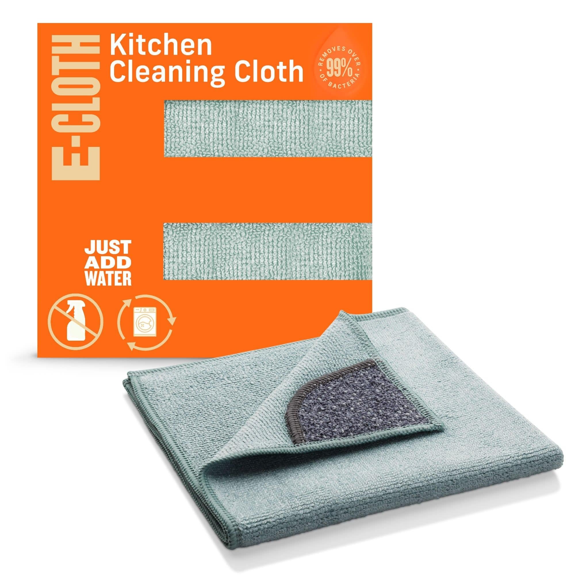 E-Cloth All-Purpose Kitchen Cloth