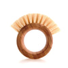 Full Circle THE RING Vegetable Brush