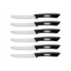 Scanpan Classic 6 Piece Steak Knife Set