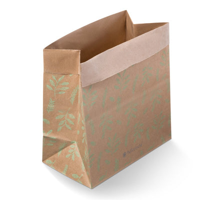 Full C Compost Bags 10PK