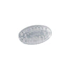 iDesign Clear Soap Saver