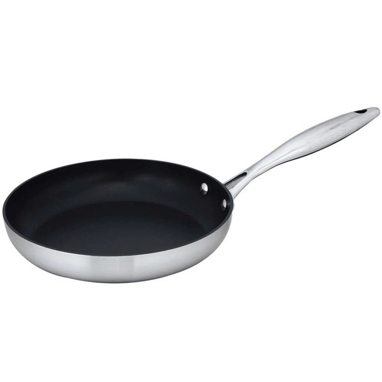 Scanpan CTX Stainless Steel Non-Stick Fry Pan