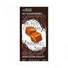 Gourmet du Village Salted Caramel Hot Chocolate Mix - No Sugar Added