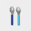 PlanetBox Magnetic Utensils