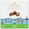 Laura Secord Signature Christmas Holiday Mint Chocolate Box 150g