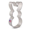 Ann Clark Cookie Cutter - Easter Bunny