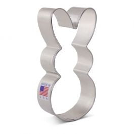 Ann Clark Cookie Cutter - Easter Bunny