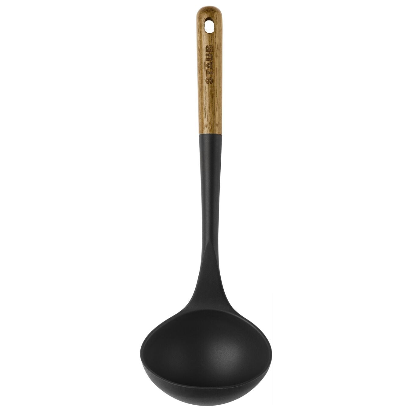Staub Tools Silicone Soup Ladle