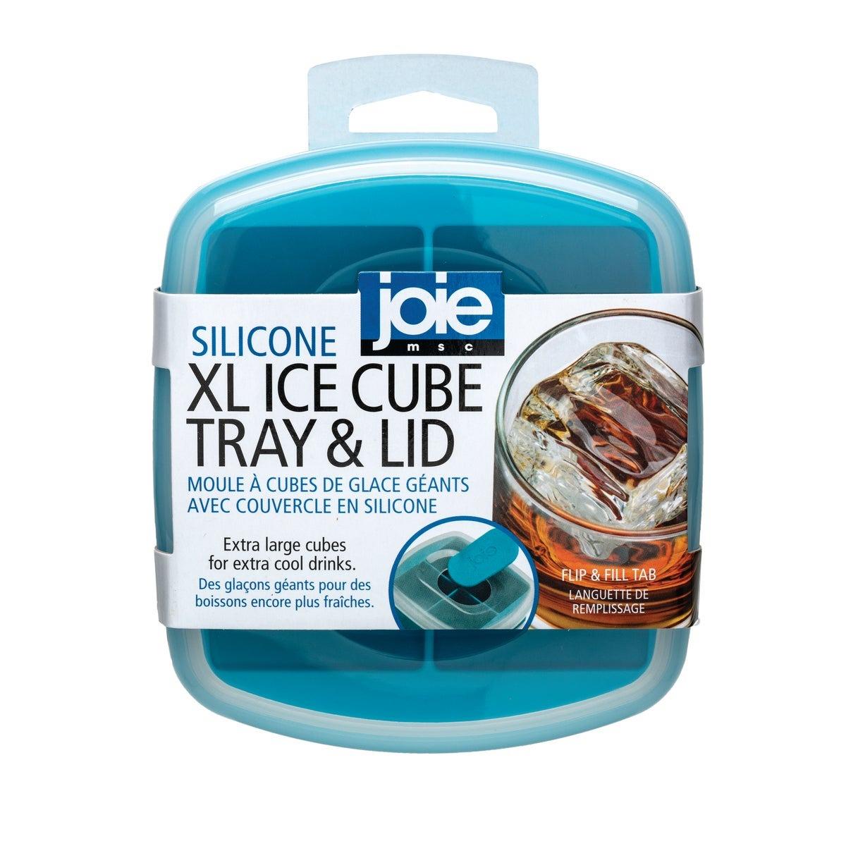 Joie Silicone Super Mini Ice Cube Tray - iQ living