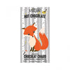 Gourmet du Village Hot Chocolate - Woodland Fox