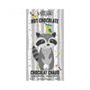 Gourmet du Village Hot Chocolate - Woodland Raccoon