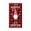 Gourmet du Village Hot Chocolate - Plaid Gnome