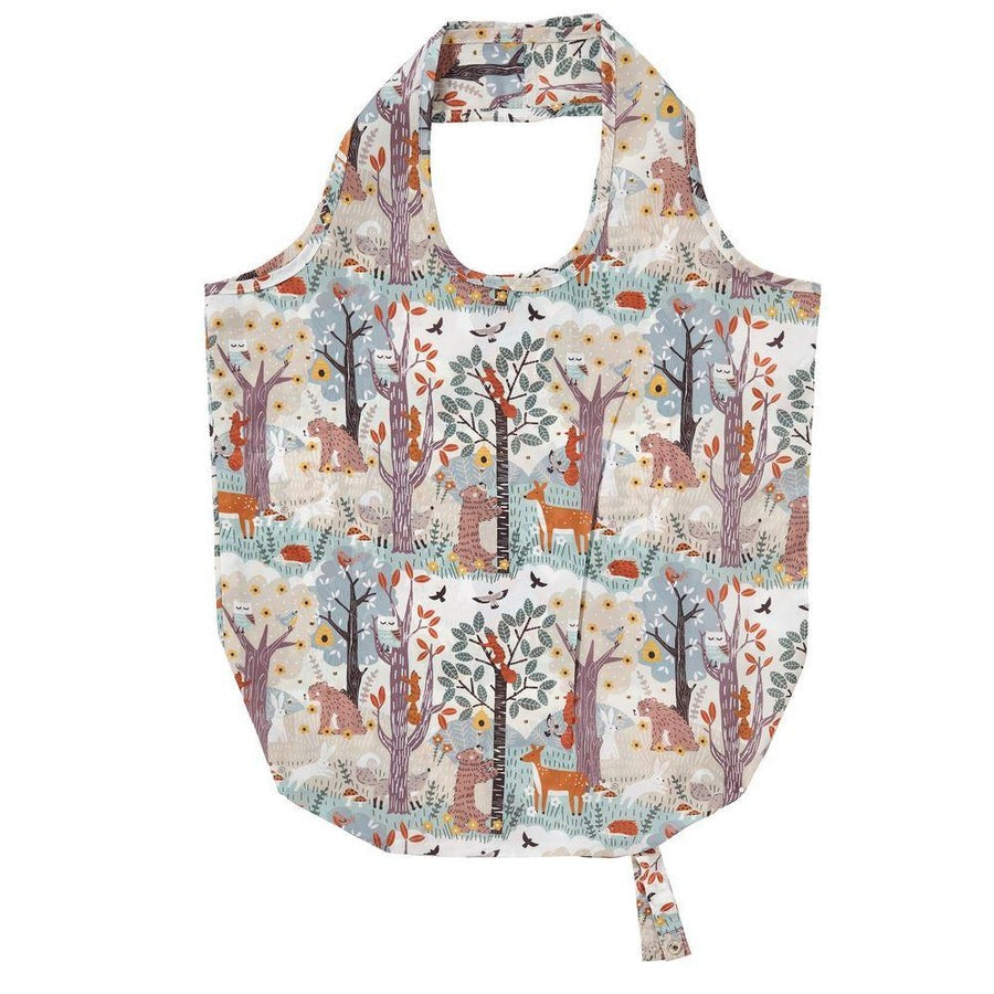 Ulster Weavers Roll-Up Bag Wildwood