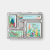 PlanetBox Rover Magnet Set of 4 Mermaid Lagoon