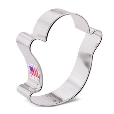 Ann Clark Cookie Cutter - Halloween Ghost