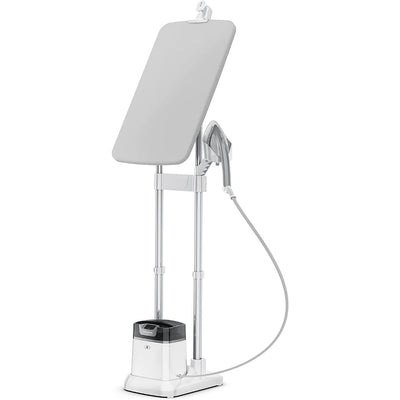 Rowenta IXEO All-In-One Iron/Steamer + Board