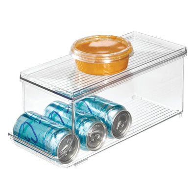 iDesign Fridge Binz Soda Holder Plus