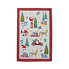 Ulster Weavers Christmas Tea Towel Tis The Season