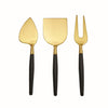 Artisan Soho Cheese Knife Set Of 3