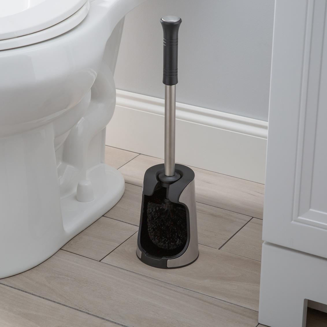 OXO Good Grips Rim Cleaning Toilet Brush Refill - iQ living
