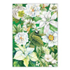 Michel Design Works Winter Bloom Kitchen Towel