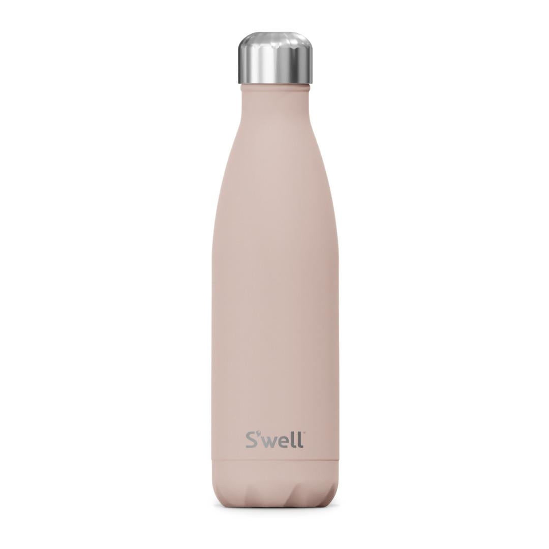 Swell thermos, Geode Rose, 500ml