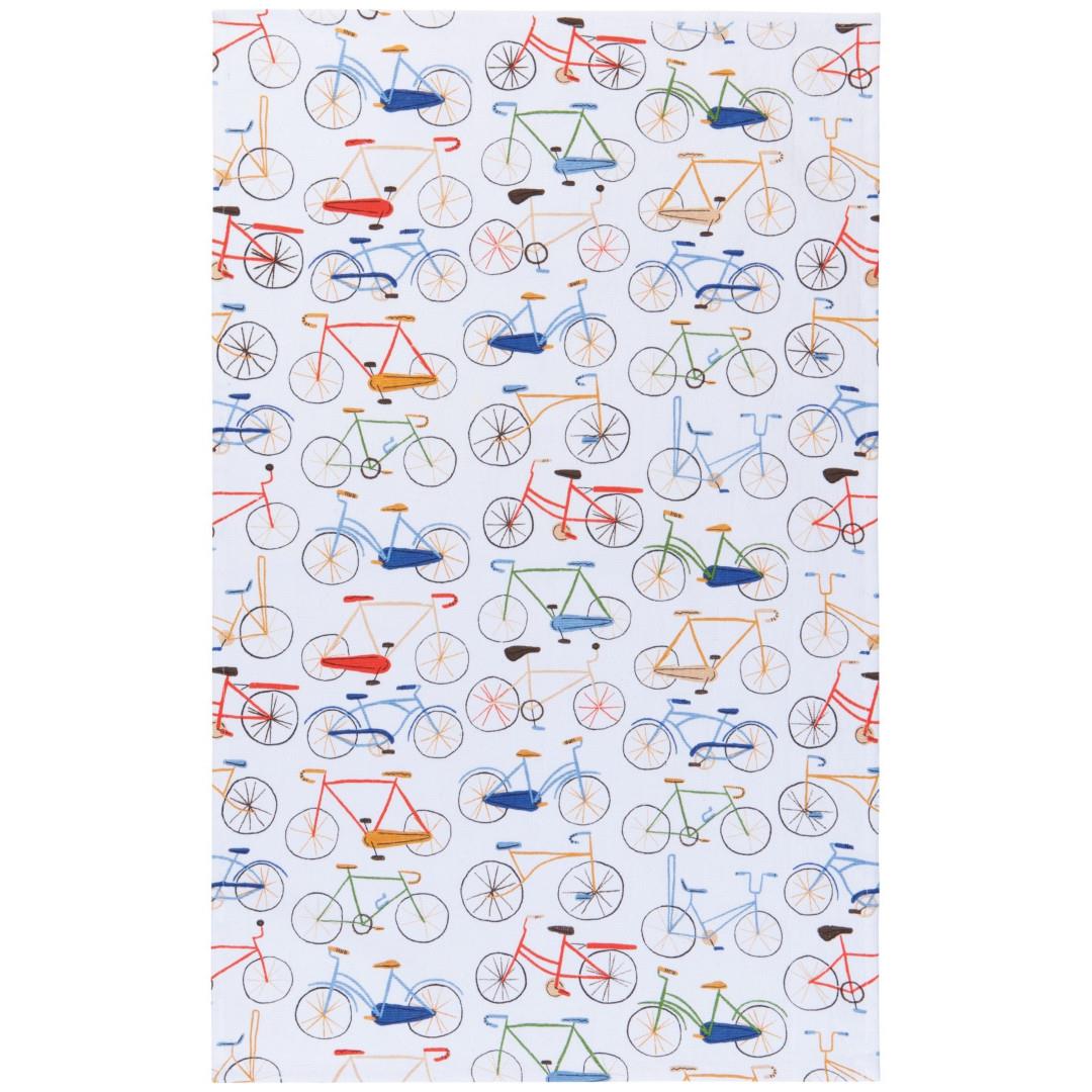 Now Designs Terry Dishtowel Bicycle Cruiser