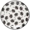 Now Designs Appetizer Plate 6" Dandelion