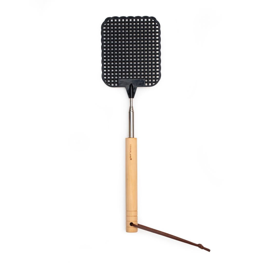 Kikkerland Telescopic Fly Swatter