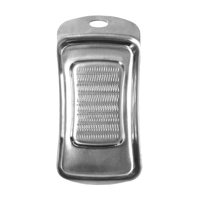 Danesco Stainless Steel Ginger Grater