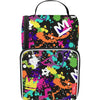 Thermos Tween Dual Lunch Box Graffiti