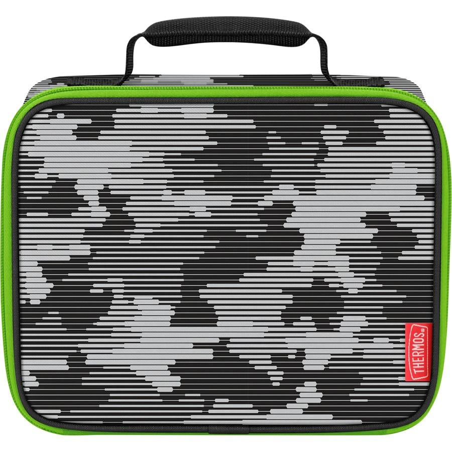Thermos Lunch Box Inline Camo