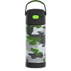 Thermos FUNtainer 14oz Water Bottle Inline Camo