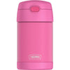 Thermos FUNtainer 16oz Food Jar Neon Pink