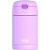 Thermos FUNtainer 16oz Food Jar Neon Purple