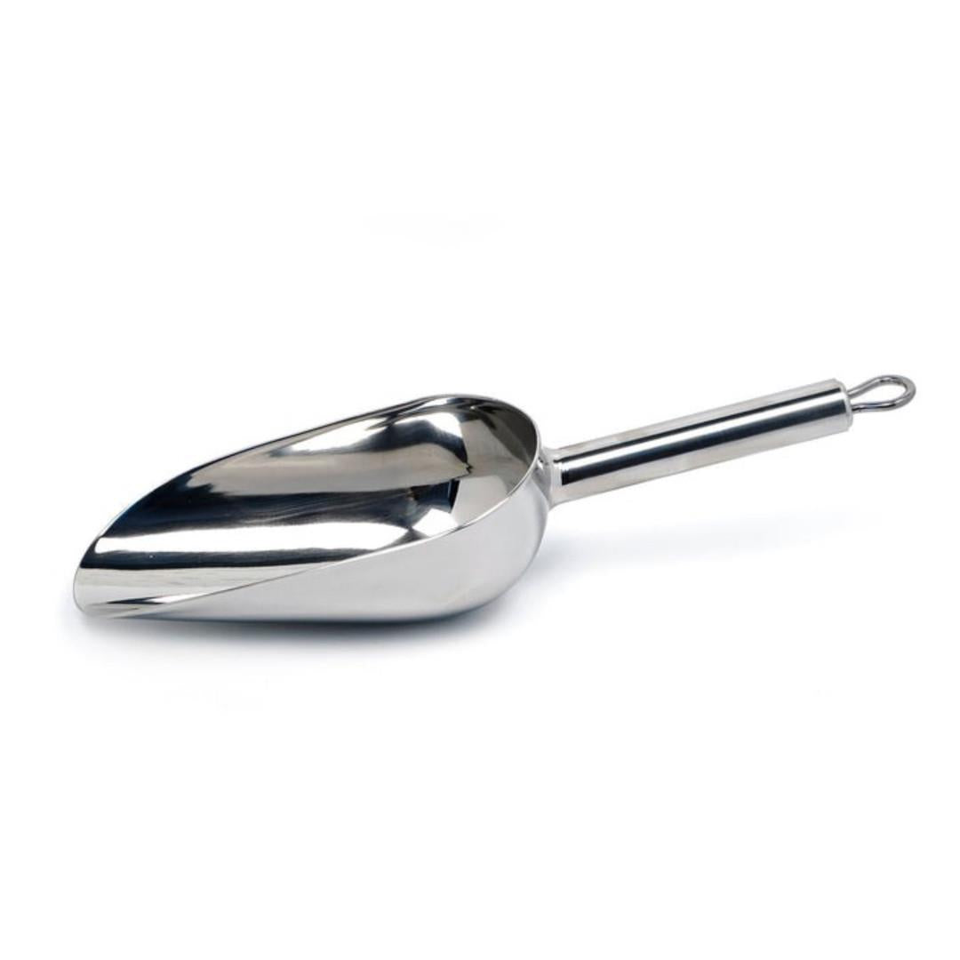 RSVP Metal Scoop