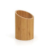 RSVP Bamboo Utensil Holder