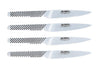 Global Steak Knife Set Of 4