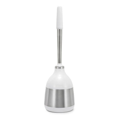 Polder Belle Toilet Plunger Caddy