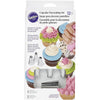 Wilton 12-Piece Cupcake Decorating Set