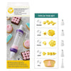 Wilton Dessert Decorator Plus 8-Piece Set