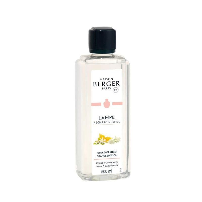 Maison Berger 500ml Fragrance Refill Orange Blossom