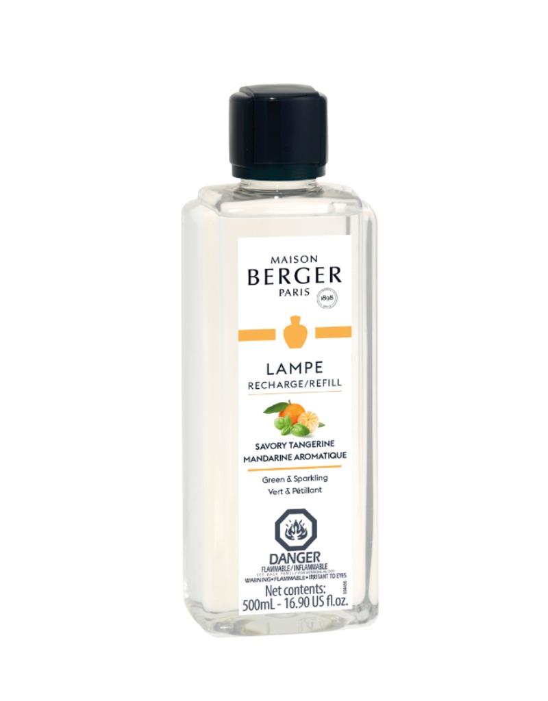 Maison Berger 500ml Fragrance Refill Savoury Tangerine