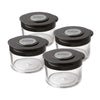 Kuhn Rikon Essential Spice Jar Set Of 4