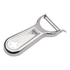 Kuhn Rikon Metallic Peeler 4"