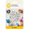 Wilton Mini Candy Eyeballs - 25g