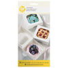 Wilton Small White Confectionery Boxes Set Of 3