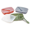 Joie Meal Seal 3 Compartment Bento Box Set Of 3