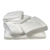 Daniadown Soft Touch Towel - White